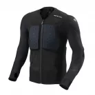 Tricou cu Protectii Revit Proteus negru