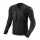 Tricou cu Protectii Revit Proteus negru