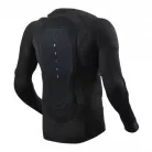 Tricou cu Protectii Revit Proteus negru