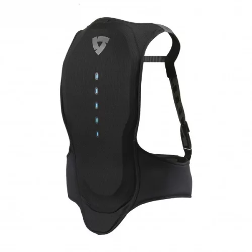 Protectie Spate Revit Slingshot negru