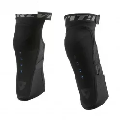 Protectii Genunchi Revit Scram negru
