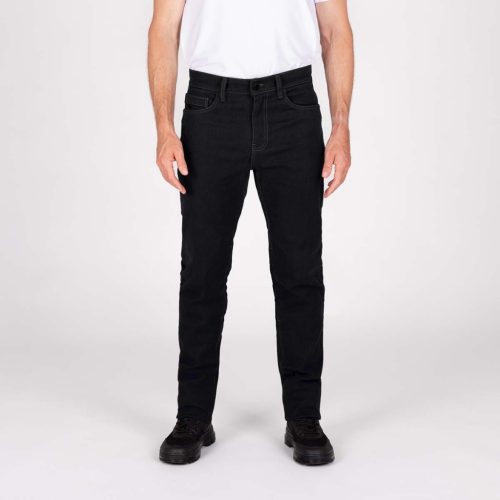 Blugi Knox Men's Shield MK2 Classic REGULAR Black