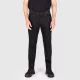 Blugi moto Knox Colton Slim negru-rugină