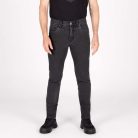 Blugi Knox Men's Colton Slim SHORT - Supersoft Charcoal
