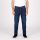 Blugi Knox Men's Kirkstone Straight REGULAR - Stone Wash Indigo