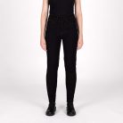 Blugi Knox Women's Shield MK2 Classic SHORT Black