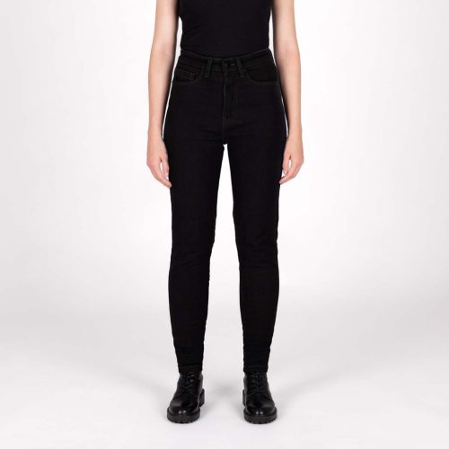 Blugi Knox Women's Shield MK2 Classic SHORT Black