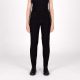 Blugi Knox Women's Shield MK2 Classic SHORT Black