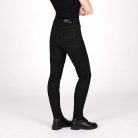 Blugi Knox Women's Shield MK2 Classic SHORT Black