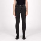 Blugi Knox Women's Colton Skinny REGULAR Black
