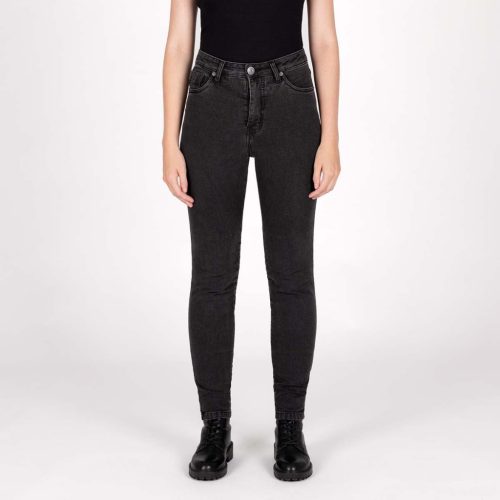 Blugi Knox Women's Colton Skinny REGULAR Black