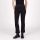 Blugi Knox Women's Cartmel Kick Flare SHORT Aged Black Rust
