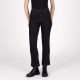 Blugi Knox Women's Cartmel Kick Flare SHORT Aged Black Rust