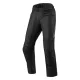Pantaloni Moto Revit Factor 4 negru