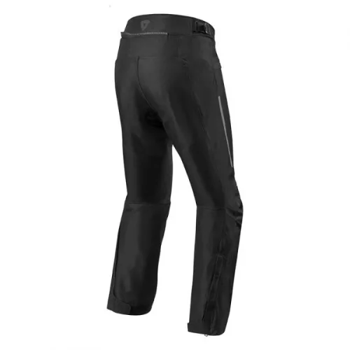 Pantaloni Moto Revit Factor 4 negru