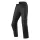 Pantaloni Moto Revit Factor 4 negru (picior scurt)