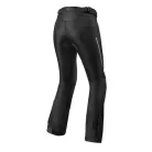 Pantaloni Moto Revit Factor 4 Ladies negru
