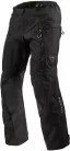 Pantaloni Moto Revit Continent negru (picior lung)
