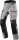 Pantaloni Moto Revit Sand 4 H2O argintiu/negru