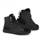Ghete Moto Revit Delta H2O Ladies negru