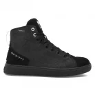Ghete Moto Revit Delta H2O Ladies negru
