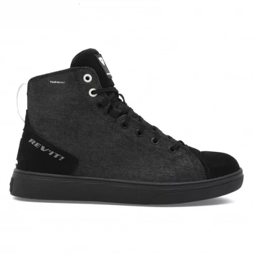 Ghete Moto Revit Delta H2O Ladies negru