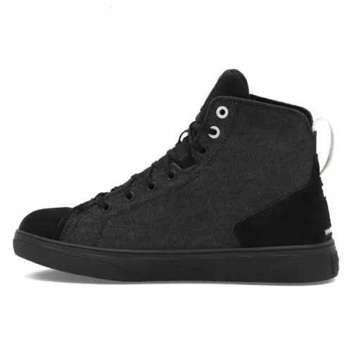Ghete Moto Revit Delta H2O Ladies negru