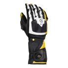 Manusi Knox Handroid MK5 Black/White/Yellow