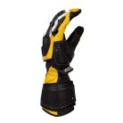 Manusi Knox Handroid MK5 Black/White/Yellow