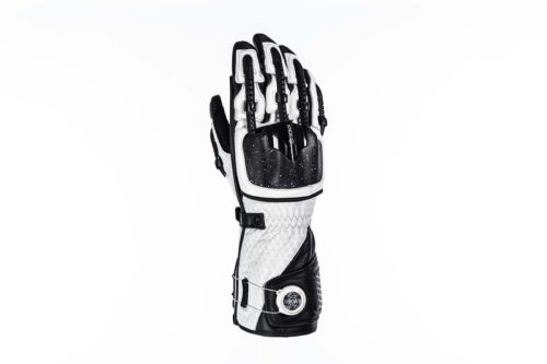 Manusi Knox Handroid MK5 Black/White Limited Edition