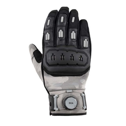 Manusi Knox ORSA Textile OR4 Grey