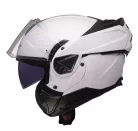 Casca LS2 FF910 Advant II alb