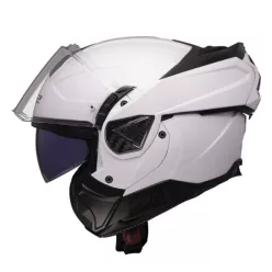 Casca LS2 FF910 Advant II alb