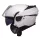 Casca LS2 FF910 Advant II alb