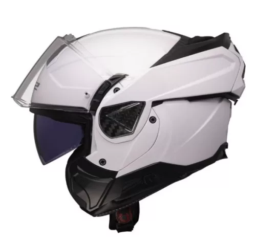 Casca LS2 FF910 Advant II alb