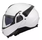 Casca LS2 FF910 Advant II alb