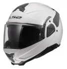 Casca LS2 FF910 Advant II alb