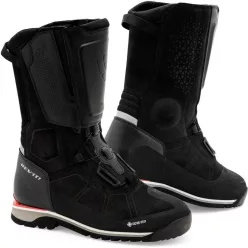 Cizme Moto Revit Discovery GTX negru