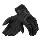 Manusi Moto Revit Mangrove negru