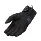 Manusi Moto Revit Mangrove negru