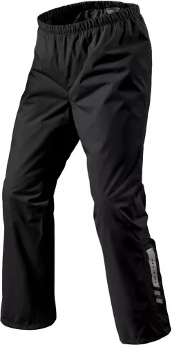 Pantaloni Ploaie Revit Acid 4 H2O negru