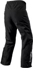 Pantaloni Ploaie Revit Acid 4 H2O negru