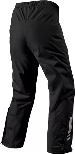 Pantaloni Ploaie Revit Acid 4 H2O negru