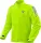 Geaca Ploaie Revit Cyclone 4 H2O galben fluo