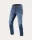 Blugi Moto Revit Reed SF albastru mediu
