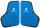Protectie Piept Revit Sand 4 / Chest Protector