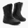 Cizme Moto Revit Flux H2O negru
