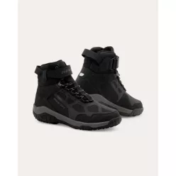 Ghete Moto Revit Descent H2O negru