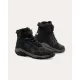 Ghete Moto Revit Descent H2O negru
