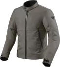 Geaca Moto Revit Shade H2O verde inchis
